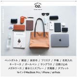 シュリンクレザー 本革 a4 大容量 トートバッグ | MURA | 詳細画像11