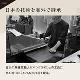 MURA 牛革 スキミング防止機能 ボックス型小銭入れ 二つ折り財布 | MURA | 詳細画像10