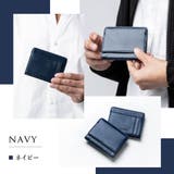 ヴィーガンレザー 薄型コンパクト フラグメントケース プレゼント | MURA | 詳細画像5