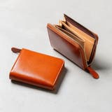 キャメル | Ranova mini イタリアンレザースキミング防止 | MURA