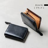 Ranova mini イタリアンレザースキミング防止 | MURA | 詳細画像3