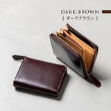 Ranova mini イタリアンレザースキミング防止 | MURA | 詳細画像5