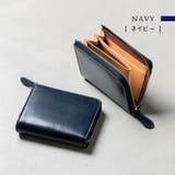 Ranova mini イタリアンレザースキミング防止 | MURA | 詳細画像6