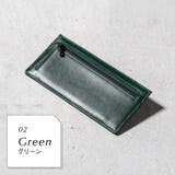 長財布 ゴートレザー プレゼント スキミング防止機能付き 薄型 長財布 | MURA | 詳細画像4