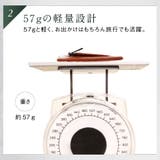 長財布 ゴートレザー プレゼント スキミング防止機能付き 薄型 長財布 | MURA | 詳細画像12