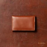 コインケース 日本製 スナップ使用 プレゼント 薄型 boxタイプ レザー | MURA | 詳細画像6 