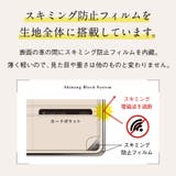コインケース ラウンドファスナー プレゼント | MURA | 詳細画像18
