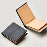 ブラック | ブライドルイタリアンレザー ボックス型小銭入れ スキミング防止 | MURA