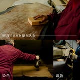 ブライドルイタリアンレザー YKKラウンドファスナー スキミング防止 長財布 | MURA | 詳細画像10