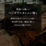長財布 イタリアンレザー YKK | MURA | 詳細画像11