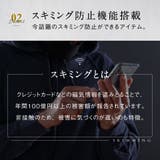 長財布 イタリアンレザー YKK | MURA | 詳細画像13