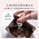 ヴィーガンレザー 薄型コンパクト フラグメントケース プレゼント | MURA | 詳細画像13