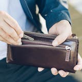 L字ファスナー スキミング防止機能付き 長財布 本革 | MURA | 詳細画像6