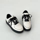 軽量厚底 ベーシック コートスニーカー 1483 | Shoes in Closet | 詳細画像31 