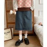 厚底タンクソール ステッチ入り ビットローファー 1867 | Shoes in Closet | 詳細画像6 