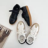 ベーシック ジャーマントレーナータイプ スニーカー 1947 | Shoes in Closet | 詳細画像13
