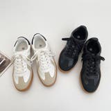 ベーシック ジャーマントレーナータイプ スニーカー 1947 | Shoes in Closet | 詳細画像12