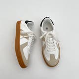 ベーシック ジャーマントレーナータイプ スニーカー 1947 | Shoes in Closet | 詳細画像11