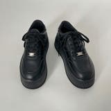 厚底 プラットフォーム コートタイプ スニーカー 2428 | Shoes in Closet | 詳細画像8 