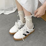 ホワイト | 超軽量 4WAY パール | Shoes in Closet