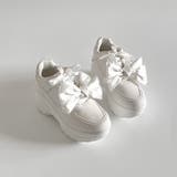 軽量厚底 2WAY ボリューム | Shoes in Closet | 詳細画像8