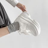 軽量厚底 2WAY ボリューム | Shoes in Closet | 詳細画像7