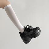 軽量厚底 2WAY ボリューム | Shoes in Closet | 詳細画像16