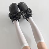 軽量厚底 2WAY ボリューム | Shoes in Closet | 詳細画像15