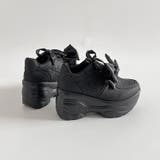軽量厚底 2WAY ボリューム | Shoes in Closet | 詳細画像19