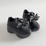 軽量厚底 2WAY ボリューム | Shoes in Closet | 詳細画像17
