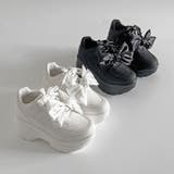 軽量厚底 2WAY ボリューム | Shoes in Closet | 詳細画像20