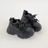 厚底 インヒール入り 2WAY | Shoes in Closet | 詳細画像9