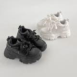 厚底 インヒール入り 2WAY | Shoes in Closet | 詳細画像17