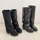 《#防菌》厚底 ヒールアップ 消臭 | Shoes in Closet | 詳細画像18 