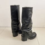 《#防菌》厚底 ヒールアップ 消臭 | Shoes in Closet | 詳細画像9 