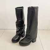 《#防菌》厚底 ヒールアップ 消臭 | Shoes in Closet | 詳細画像8 