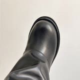 《#防菌》厚底 ヒールアップ 消臭 | Shoes in Closet | 詳細画像19 