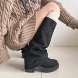 《#防菌》厚底 ヒールアップ 消臭 | Shoes in Closet | 詳細画像10 