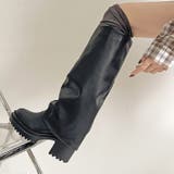 《#防菌》厚底 ヒールアップ 消臭 | Shoes in Closet | 詳細画像7 