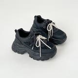 軽量厚底 2WAY パールリボンチャーム | Shoes in Closet | 詳細画像13 