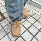 軽量厚底 チェーン スニーカー 2899 | Shoes in Closet | 詳細画像13 