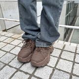 軽量厚底 チェーン スニーカー 2899 | Shoes in Closet | 詳細画像9 