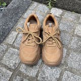 軽量厚底 チェーン スニーカー 2899 | Shoes in Closet | 詳細画像15 