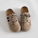 超軽量 ダブルライン レースアップ | Shoes in Closet | 詳細画像8 