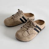 超軽量 ダブルライン レースアップ | Shoes in Closet | 詳細画像7 