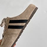 超軽量 ダブルライン レースアップ | Shoes in Closet | 詳細画像11 