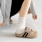 超軽量 ダブルライン レースアップ | Shoes in Closet | 詳細画像2 