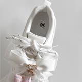 厚底 プラットフォーム チャーム付 | Shoes in Closet | 詳細画像23