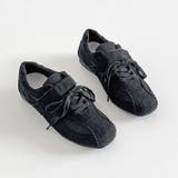 超軽量 2WAY レース紐付 | Shoes in Closet | 詳細画像10 