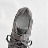超軽量 2WAY レース紐付 | Shoes in Closet | 詳細画像31 